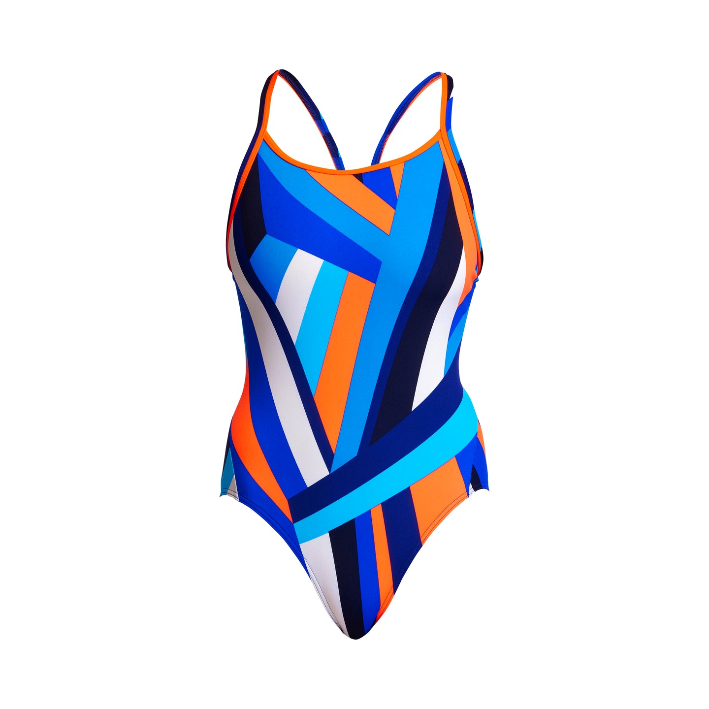 Funkita Diamond Back - Scaffolded