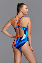 Load image into Gallery viewer, Funkita Diamond Back - Scaffolded