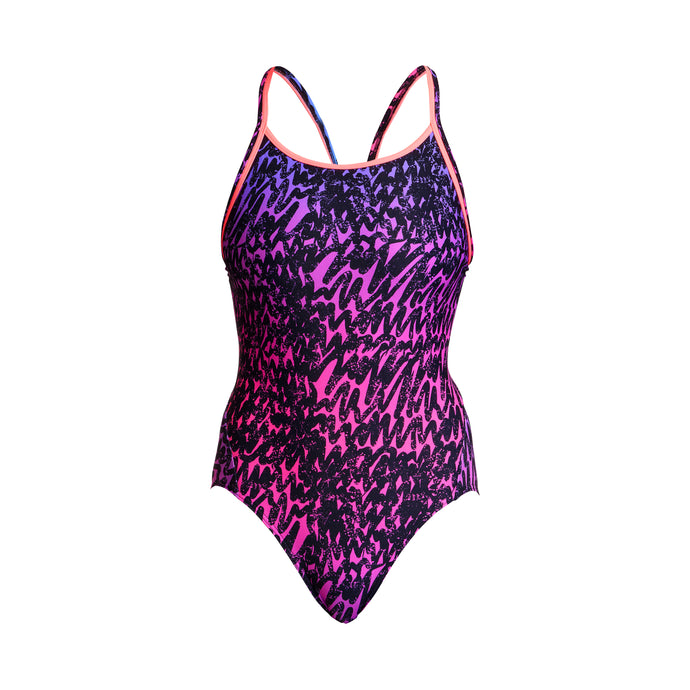 Funkita Diamond Back - Spray Cool