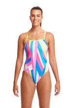 Load image into Gallery viewer, Funkita Single Strap - Jagged Pill