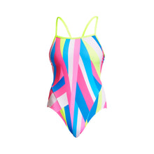 Load image into Gallery viewer, Funkita Single Strap - Jagged Pill