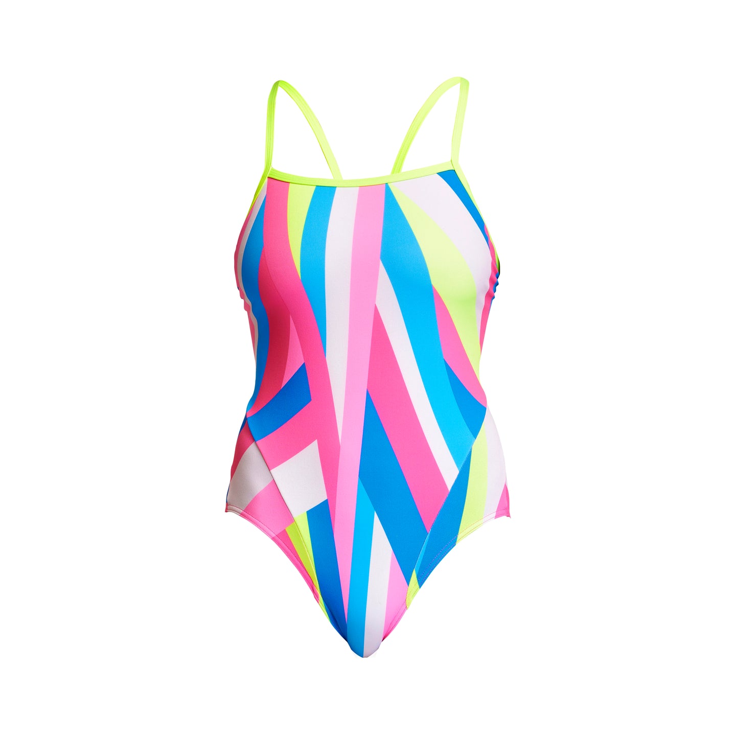 Funkita Single Strap - Jagged Pill