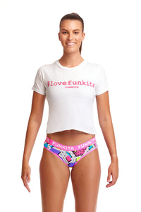 Funkita Underwear - Jumbled Up