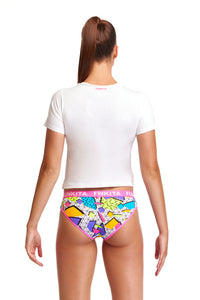 Funkita Underwear - Jumbled Up