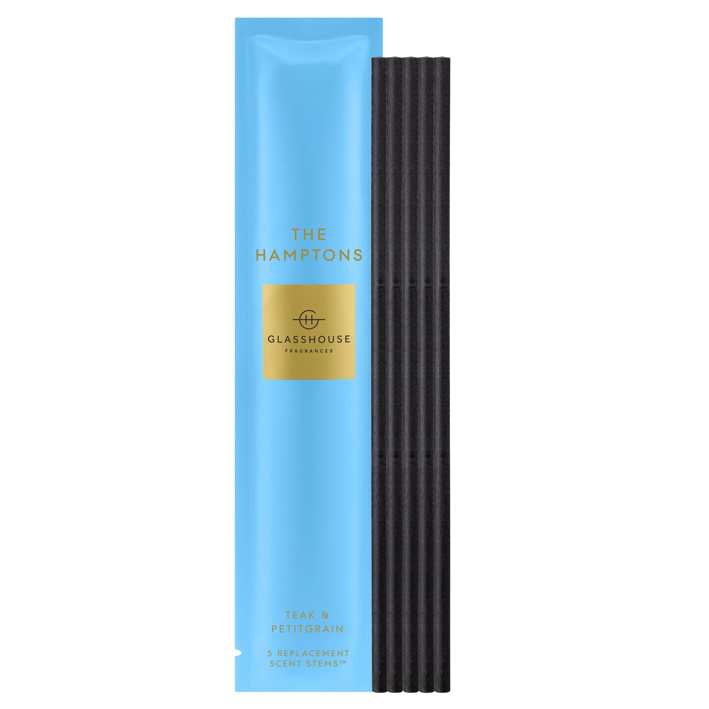 The Hamptons by Glasshouse fragrances Scent-Stems
