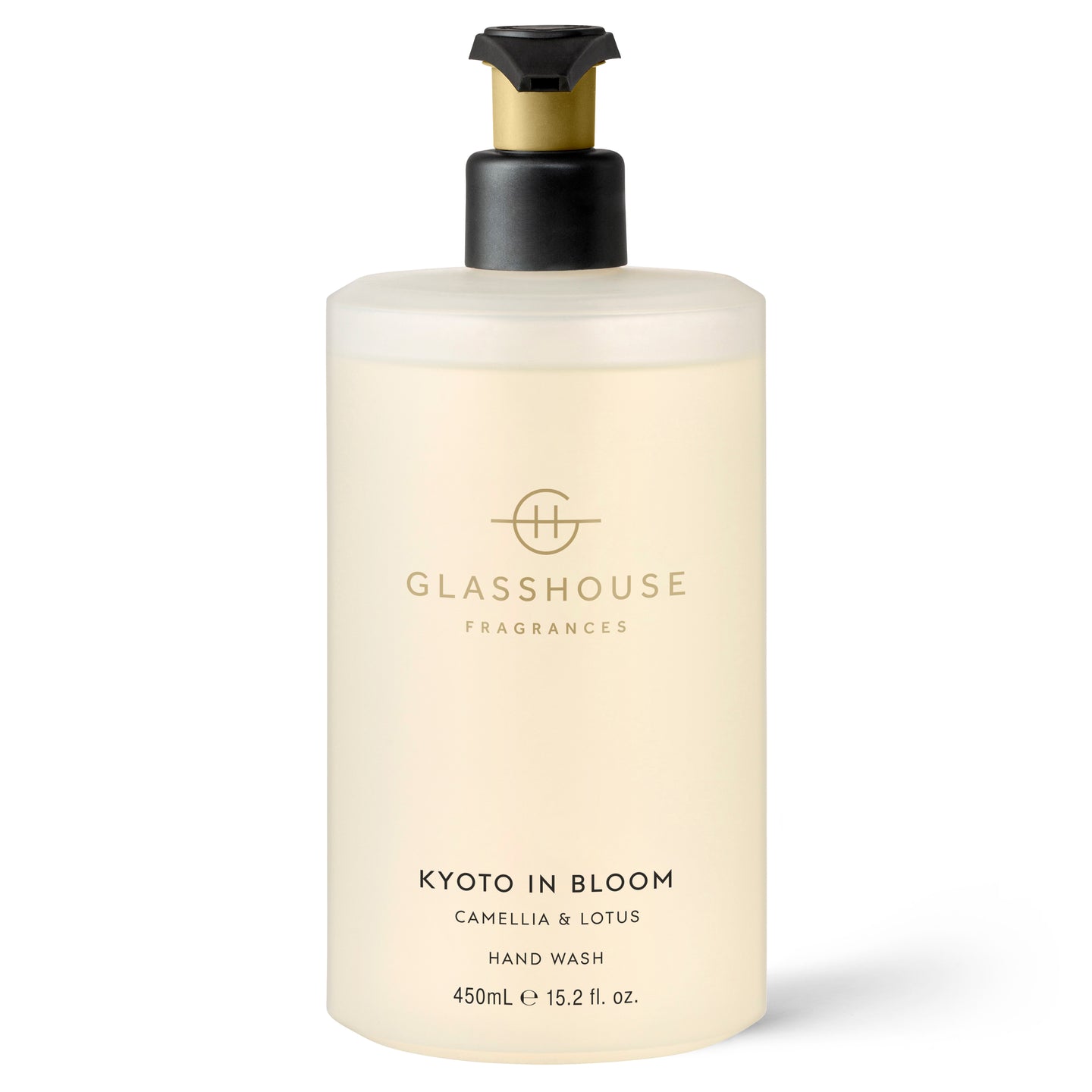 Glasshouse Fragrances Hand Wash