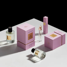 Load image into Gallery viewer, A Tahaa Affair | 14mL Eau De Parfum | Vanilla Caramel