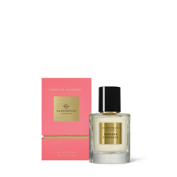Forever Florence 50ml Eau de Parfum