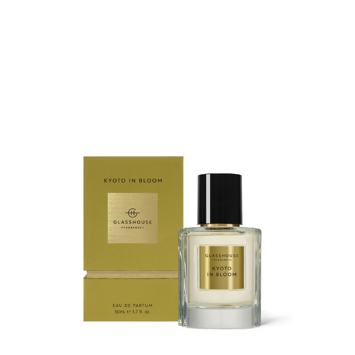 Kyoto in Bloom 50ml Eau de Parfum