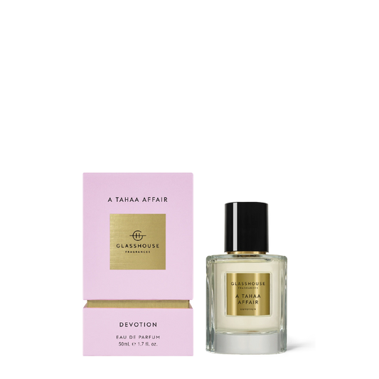 A Tahaa Affair 50ml EDP