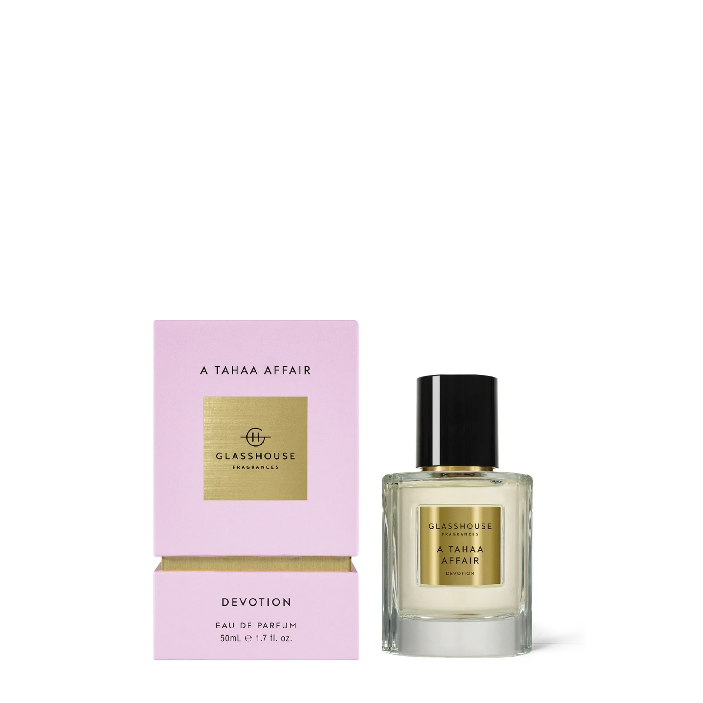 A Tahaa Affair 50ml EDP