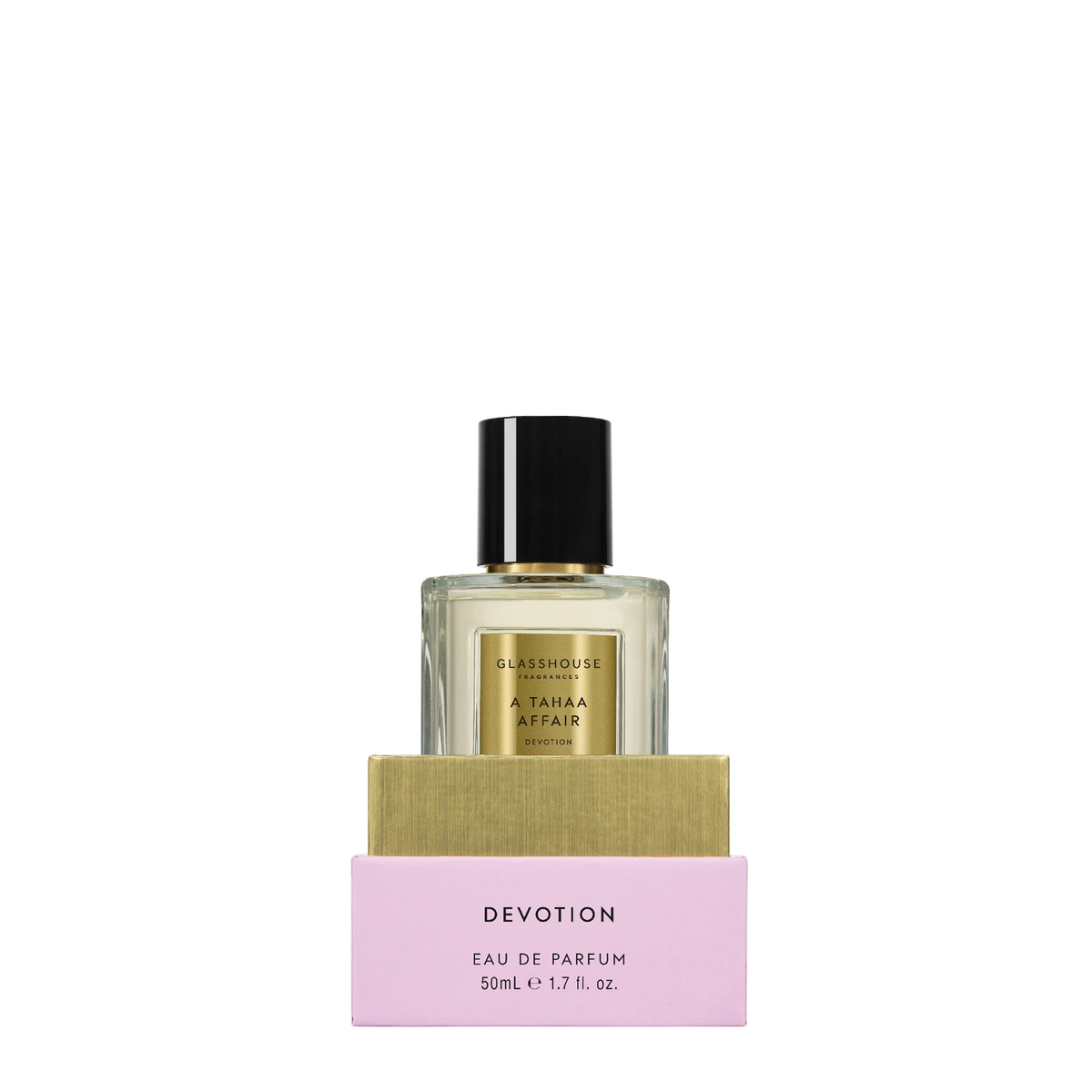 A Tahaa Affair 50ml EDP