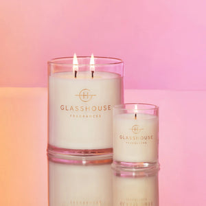 Sunsets In Capri 60G Soy Candle