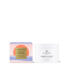Load image into Gallery viewer, Sunsets in Capri - 250g Body Scrub
