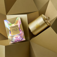 Load image into Gallery viewer, Year Of The Rabbit - I'LL TAKE MANHATTAN - 380g Candle