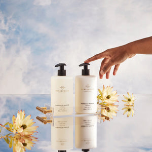 Marseille Memoir Hand Care Duo with Tray