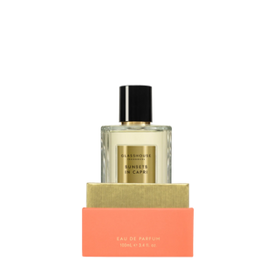 Sunsets In Capri 100Ml Eau De Parfum