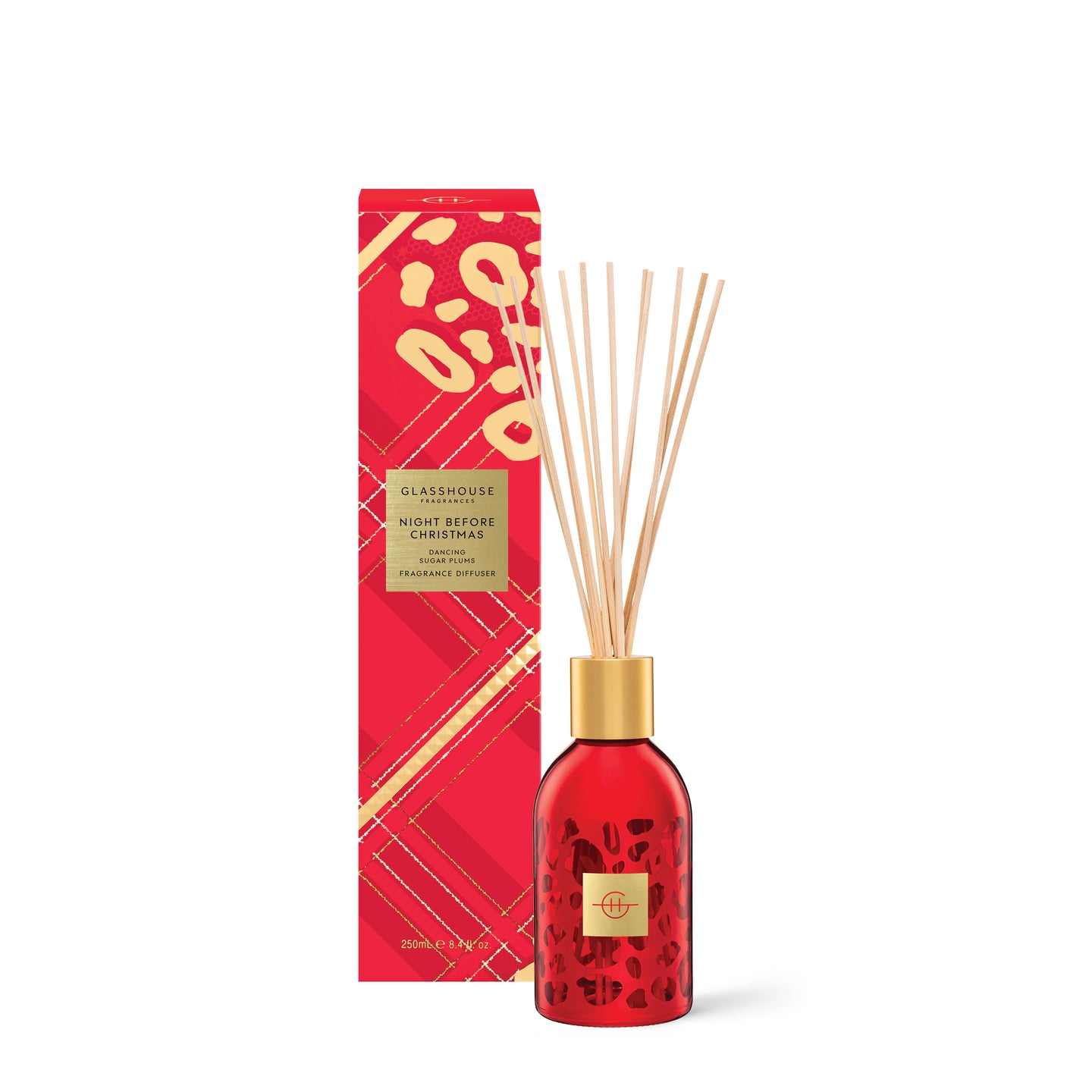 Night Before Christmas 250mL Fragrance Diffuser 22