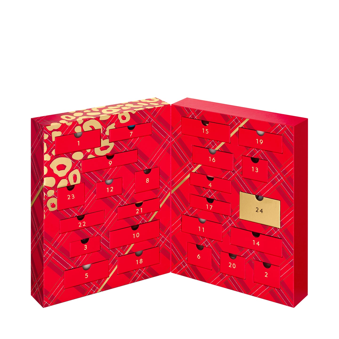 24 Days of Christmas Advent Calendar 22
