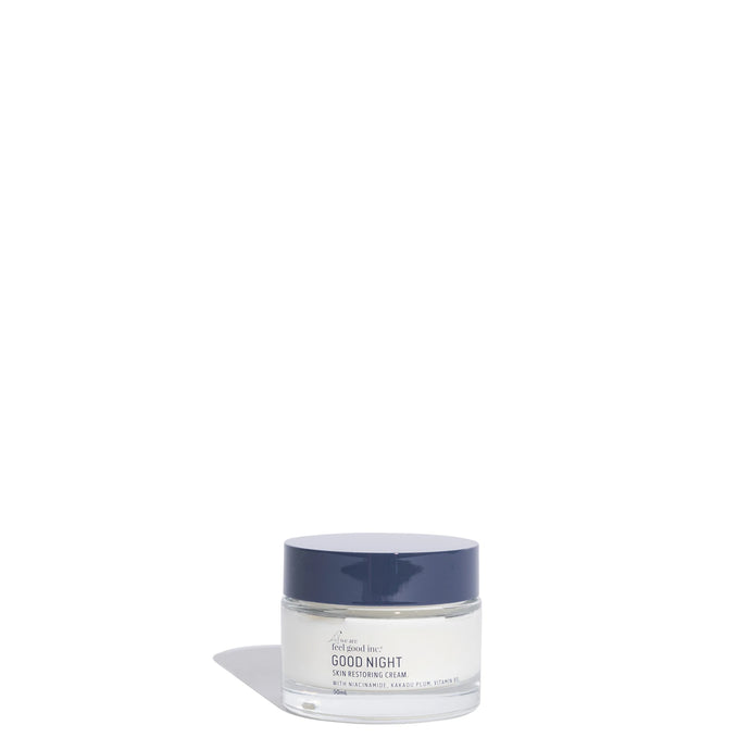 Good Night Skin Restoring Cream 50ml