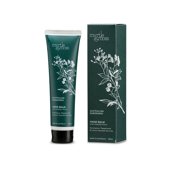 Gardeners 'Australian Bush' Hand Balm