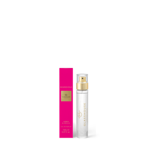 Glasshouse Fragrances Rendezvous | 14mL Eau De Parfum | Amber & Orchid