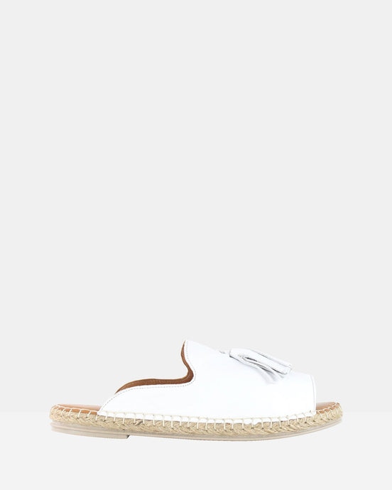 Keilor | White