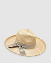 Load image into Gallery viewer, Casablanca Beige Stone Hat