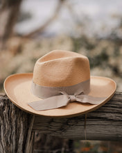 Load image into Gallery viewer, Casablanca Beige Stone Hat