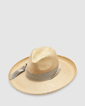 Load image into Gallery viewer, Casablanca Beige Stone Hat