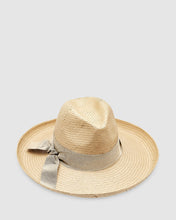 Load image into Gallery viewer, Casablanca Beige Stone Hat