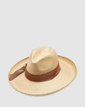 Load image into Gallery viewer, Casablanca Beige Tan Hat