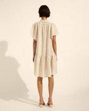 Load image into Gallery viewer, Signal Dress - Blonde