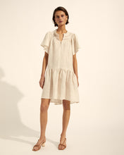 Load image into Gallery viewer, Signal Dress - Blonde
