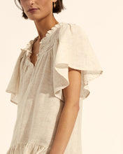 Load image into Gallery viewer, Signal Dress - Blonde
