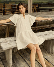 Load image into Gallery viewer, Signal Dress - Blonde