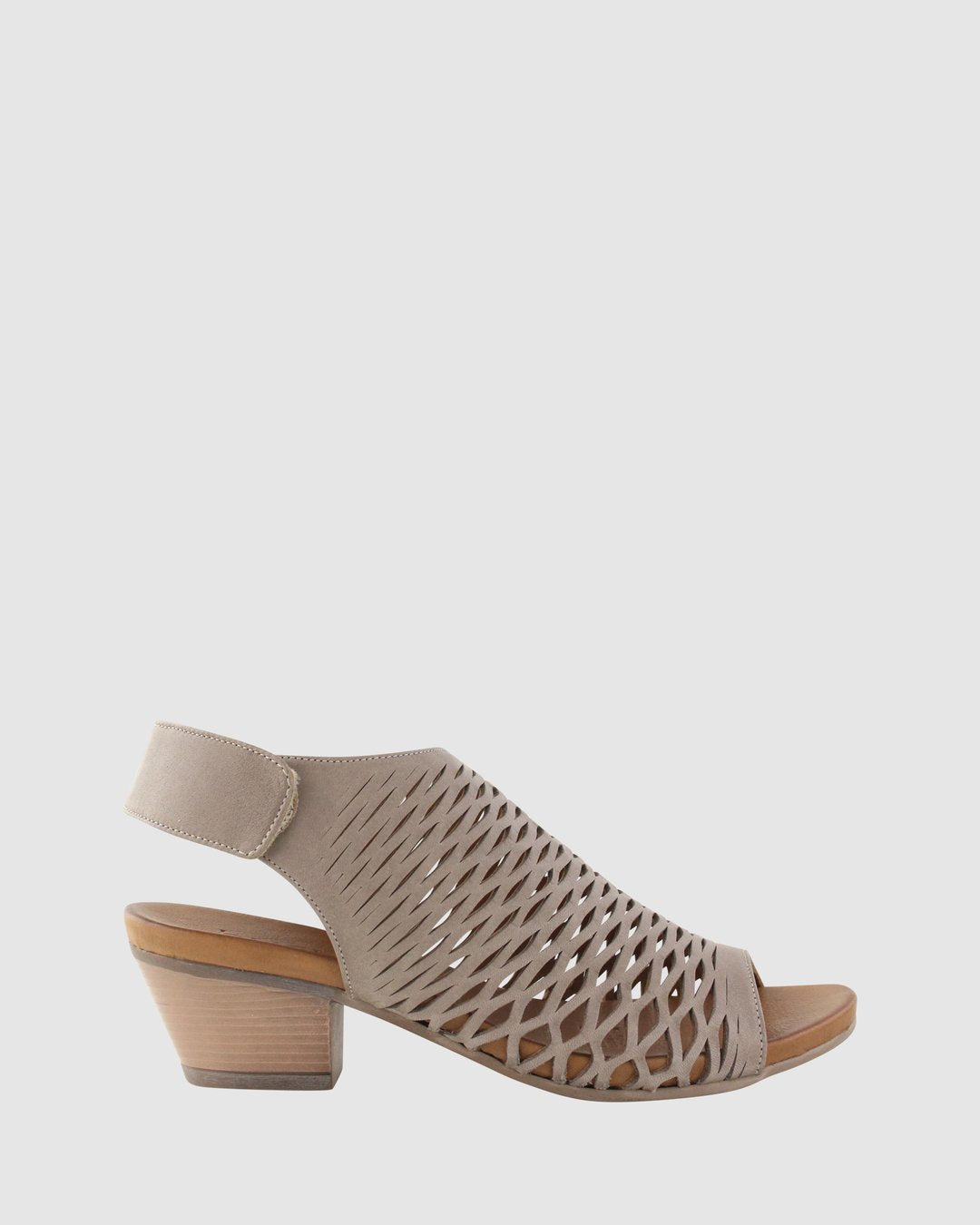 Bueno Footwear Australia  Ruby Darkstone