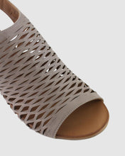 Load image into Gallery viewer, Bueno Footwear Australia  Ruby Darkstone