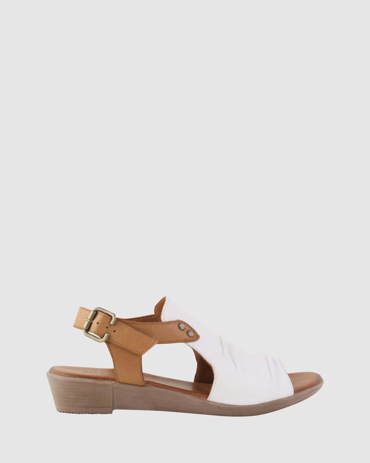 Aliah | Ice White Coconut