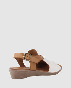Aliah | Ice White Coconut