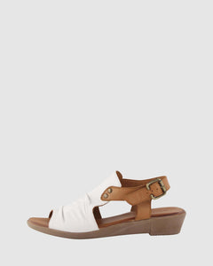Aliah | Ice White Coconut