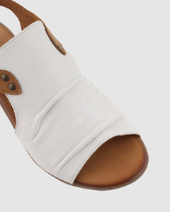 Aliah | Ice White Coconut
