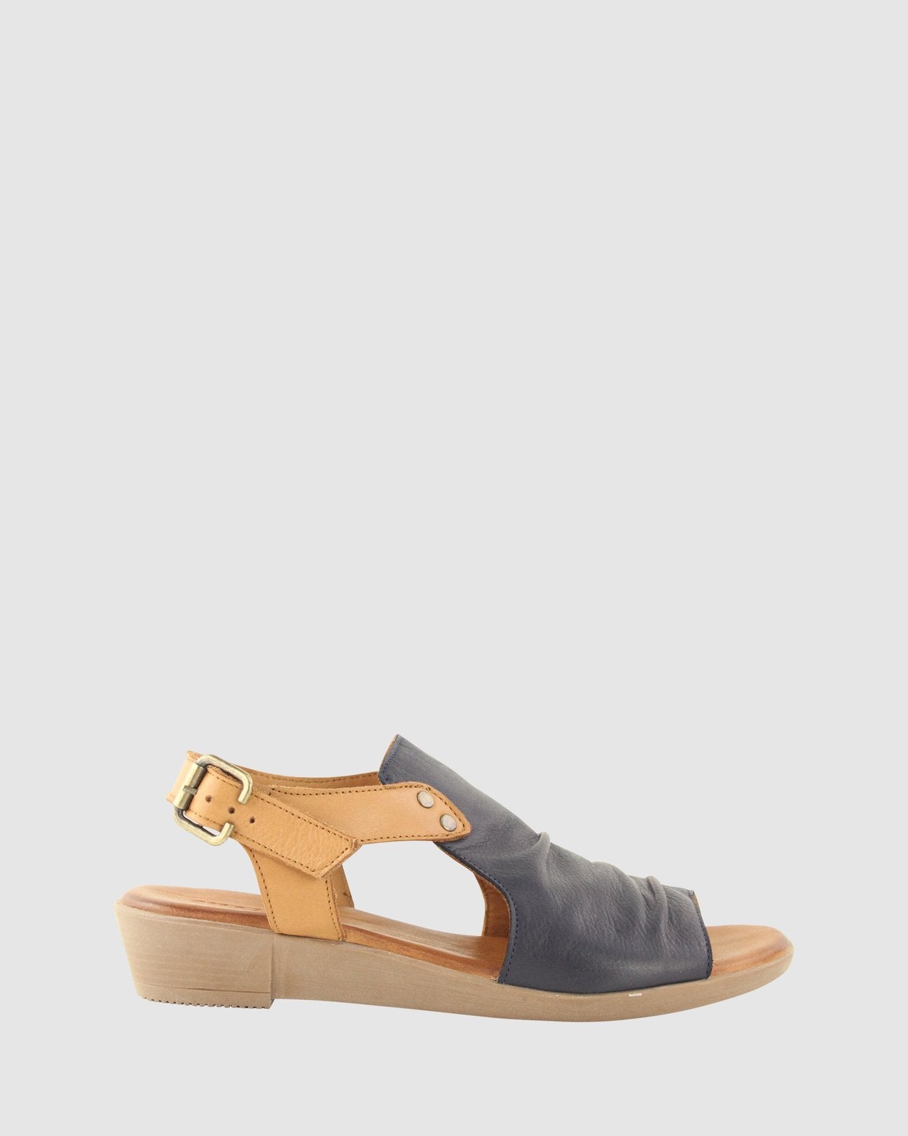 Aliah | Navy Coconut