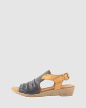 Load image into Gallery viewer, Aliah | Navy Coconut