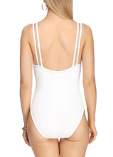 Load image into Gallery viewer, JETSET DOUBLE STRAP ONE PIECE