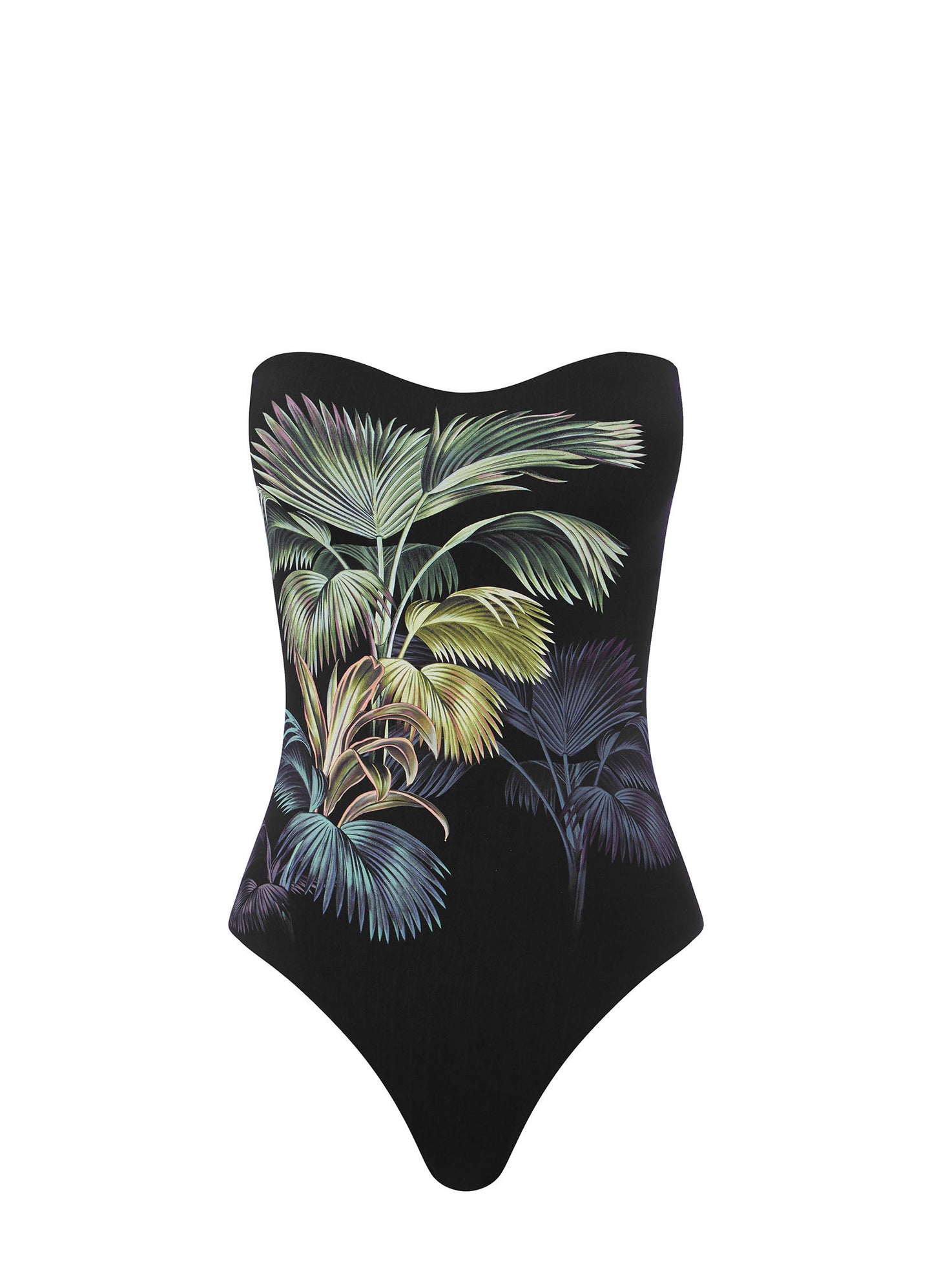 EVOKE BANDEAU 1PCE