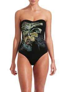 EVOKE BANDEAU 1PCE