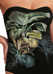 EVOKE BANDEAU 1PCE