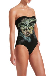 EVOKE BANDEAU 1PCE