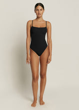 Load image into Gallery viewer, Jets Australia Swimwear, Australian Swimwear, Resortwear, Swim, Yamba Swim, Swimming Yamba JETSET TANK ONE PIECE
